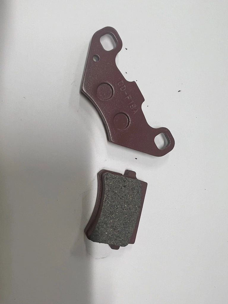 BRAKE CALIPER PAD SET