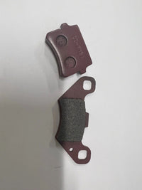 BRAKE CALIPER PAD SET