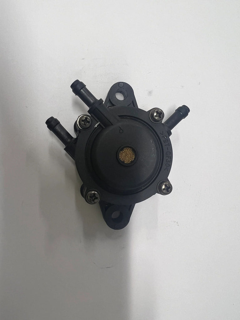 Vacuum Fuel Pump