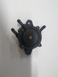 Vacuum Fuel Pump