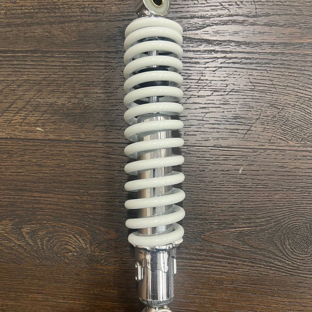 CUSHION ASSY,FR(L=300)