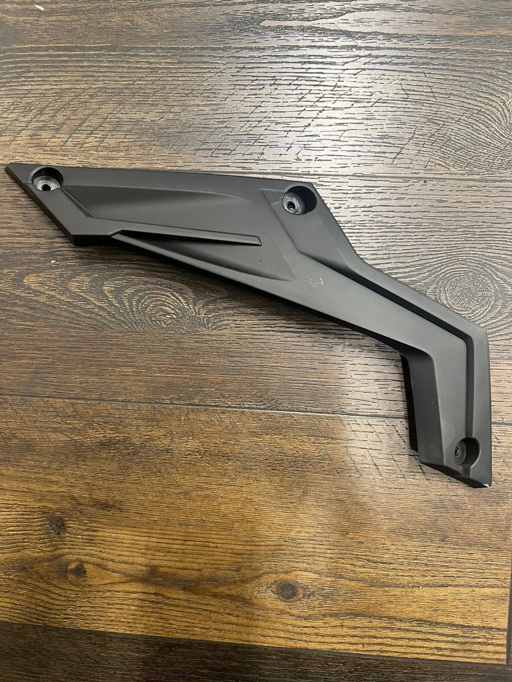 Protection Rod Cover(R) - $19.00 | MotoBuys