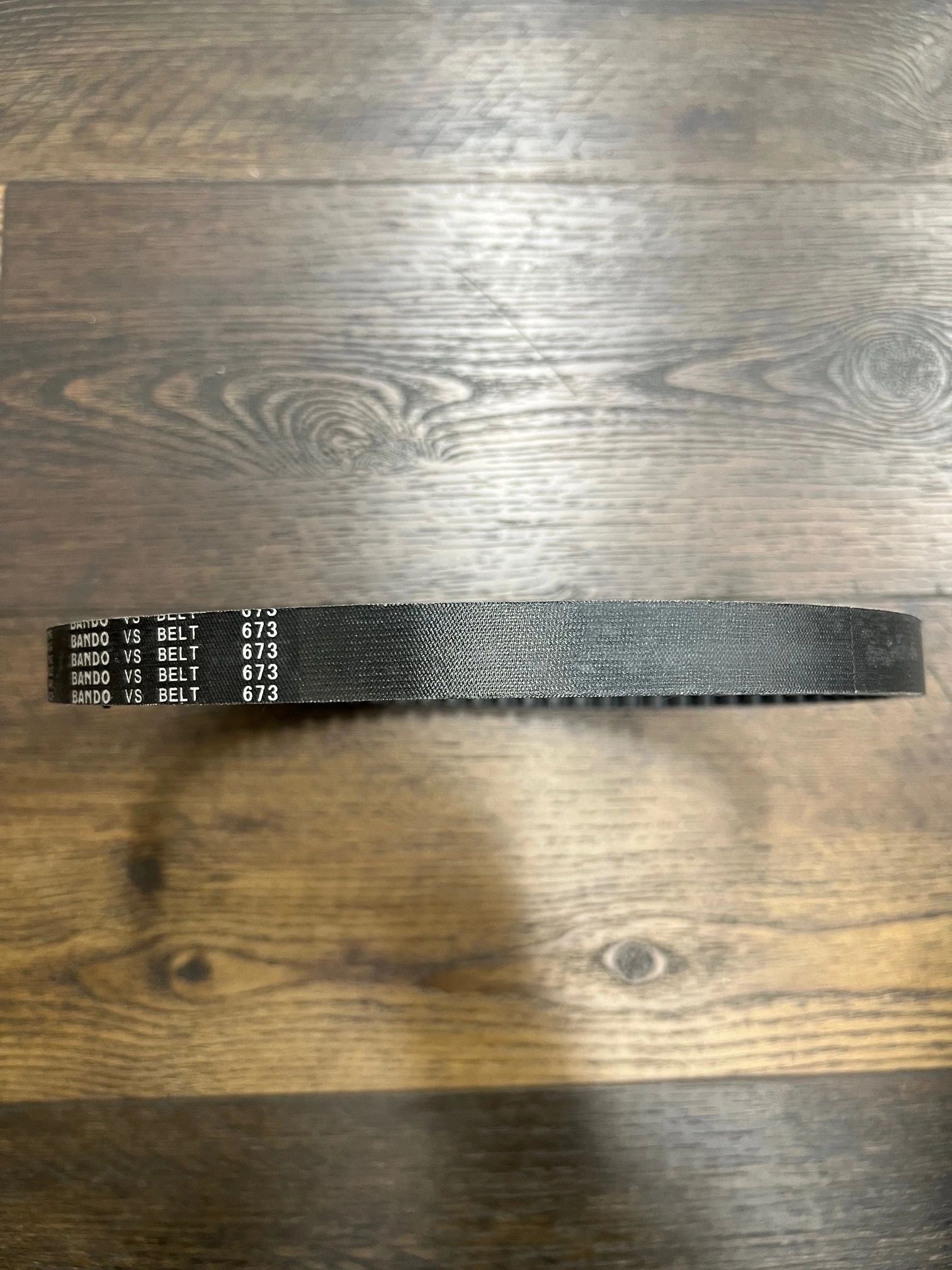 Part 673 Belt-673