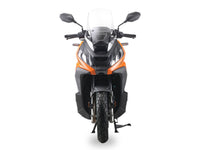 Ice Bear SHDW PMZ200-S 200cc, Bosch Fuel Injection, Navigation, CVT Automatic Trans , Electric Start, Digital Gauges, LED Headlight, CA approved