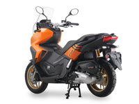 Ice Bear SHDW PMZ200-S 200cc, Bosch Fuel Injection, Navigation, CVT Automatic Trans , Electric Start, Digital Gauges, LED Headlight, CA approved