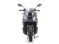 Ice Bear SHDW PMZ200-S 200cc, Bosch Fuel Injection, Navigation, CVT Automatic Trans , Electric Start, Digital Gauges, LED Headlight, CA approved