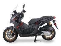 Ice Bear SHDW PMZ200-S 200cc, Bosch Fuel Injection, Navigation, CVT Automatic Trans , Electric Start, Digital Gauges, LED Headlight, CA approved