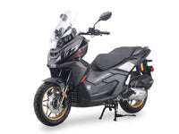 Ice Bear SHDW PMZ200-S 200cc, Bosch Fuel Injection, Navigation, CVT Automatic Trans , Electric Start, Digital Gauges, LED Headlight, CA approved