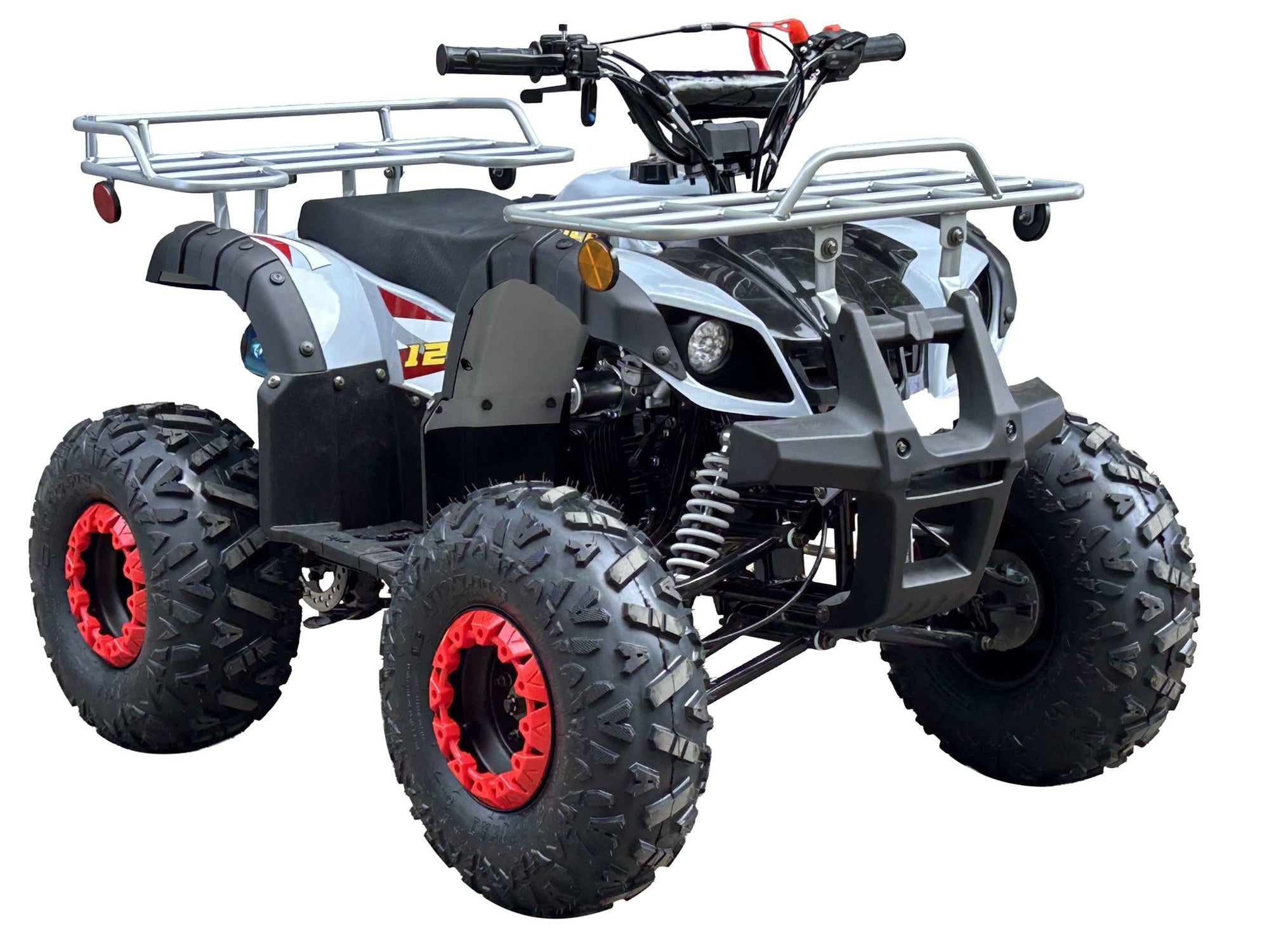 Vitacci Rider 9 119.6cc Youth ATV | MotoBuys