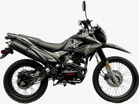 RPS Hawk-X 250cc, 35 Inch Seat Height, 5 Speed Manual, 21 Inch front Tire, Full DOT Light package, Street Legal CA Legal