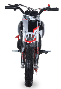 Ice Bear PAD50-3, 58cc, 23.62 inch seat height,  OHV Engine, 4 Stroke,Automatic, Disk Brakes, Aluminum Rims,