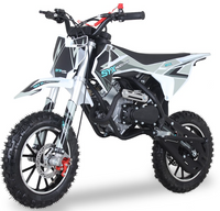Ice Bear PAD50-3, 58cc, 23.62 inch seat height,  OHV Engine, 4 Stroke,Automatic, Disk Brakes, Aluminum Rims,