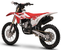 TrailMaster JHL LX250R 249.9cc Adult Dirt Bike, Bosch EFI, Water-Cooled DOHC Loncin Engine, 40 HP, KYB Front and Rear Suspension, 5-Speed Manual, Electric Start, 37.8 Inch Seat Height