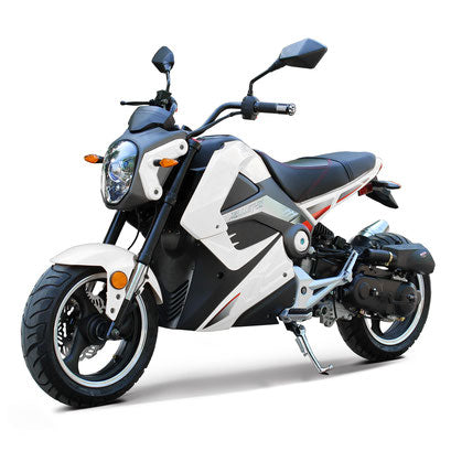 Vitacci GRM Bullet 50 Motor scooter - Motobuys