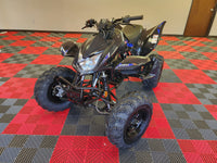 RPS TORNADO 250 4-Speed manual, 250cc Adult racing ATV 23" tires, Electric Start, Upgraded suspension (LAST ONE!!!)