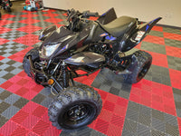 RPS TORNADO 250 4-Speed manual, 250cc Adult racing ATV 23" tires, Electric Start, Upgraded suspension (LAST ONE!!!)