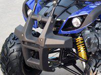 Tao Utility/Rancher 110 MID SIZE FRAME ATV. Automatic with Reverse