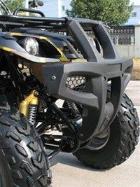 Coolster ATV 3150DX4, SPECIAL PRICING, Premium Adult ATV with Automatic transmission, reverse, Electric start, Upgraded Suspension