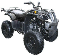 Coolster ATV 3150DX4, SPECIAL PRICING, Premium Adult ATV with Automatic transmission, reverse, Electric start, Upgraded Suspension