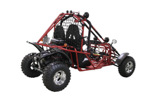 Yamobuggy 200 Elite Sand-Rail Style - Off Road Trail Buggy / Dune Buggy / Go Kart