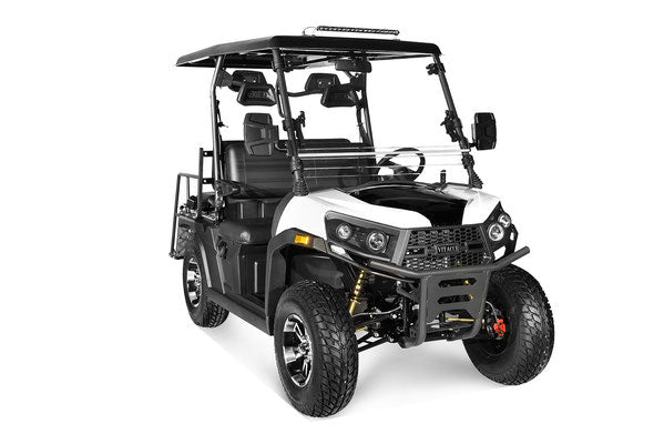 Rover 200 EFI Ultra UTV - 169cc, 4-Seater | MotoBuys