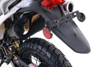 Tao Dual Sport TBR7D, 250 5 speed manual, Electric Start, USB Charger