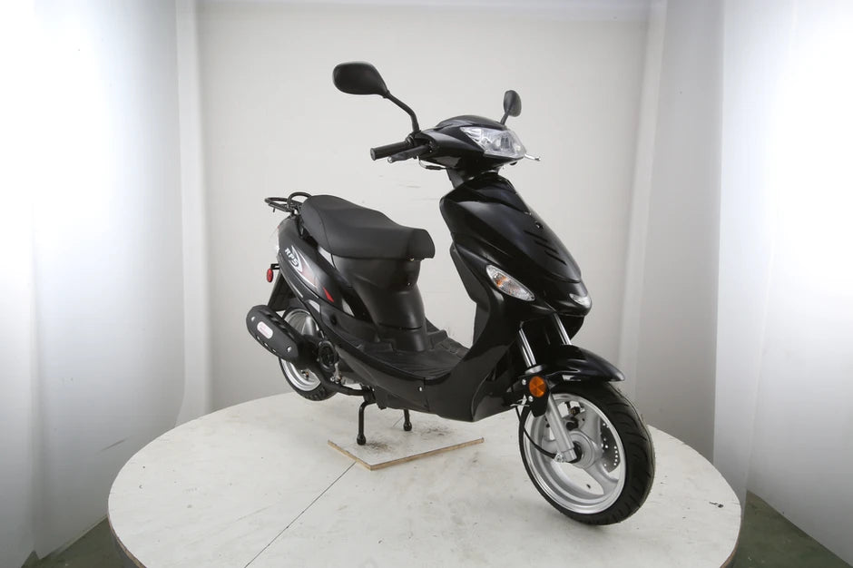  Motorcycle Accessories Kick Start Scooter 50Cc Foot