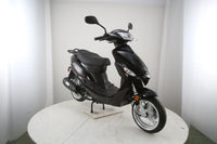 RPS Sunny A6 50cc Automatic Moped Scooter. Electric Start. 80 MPG