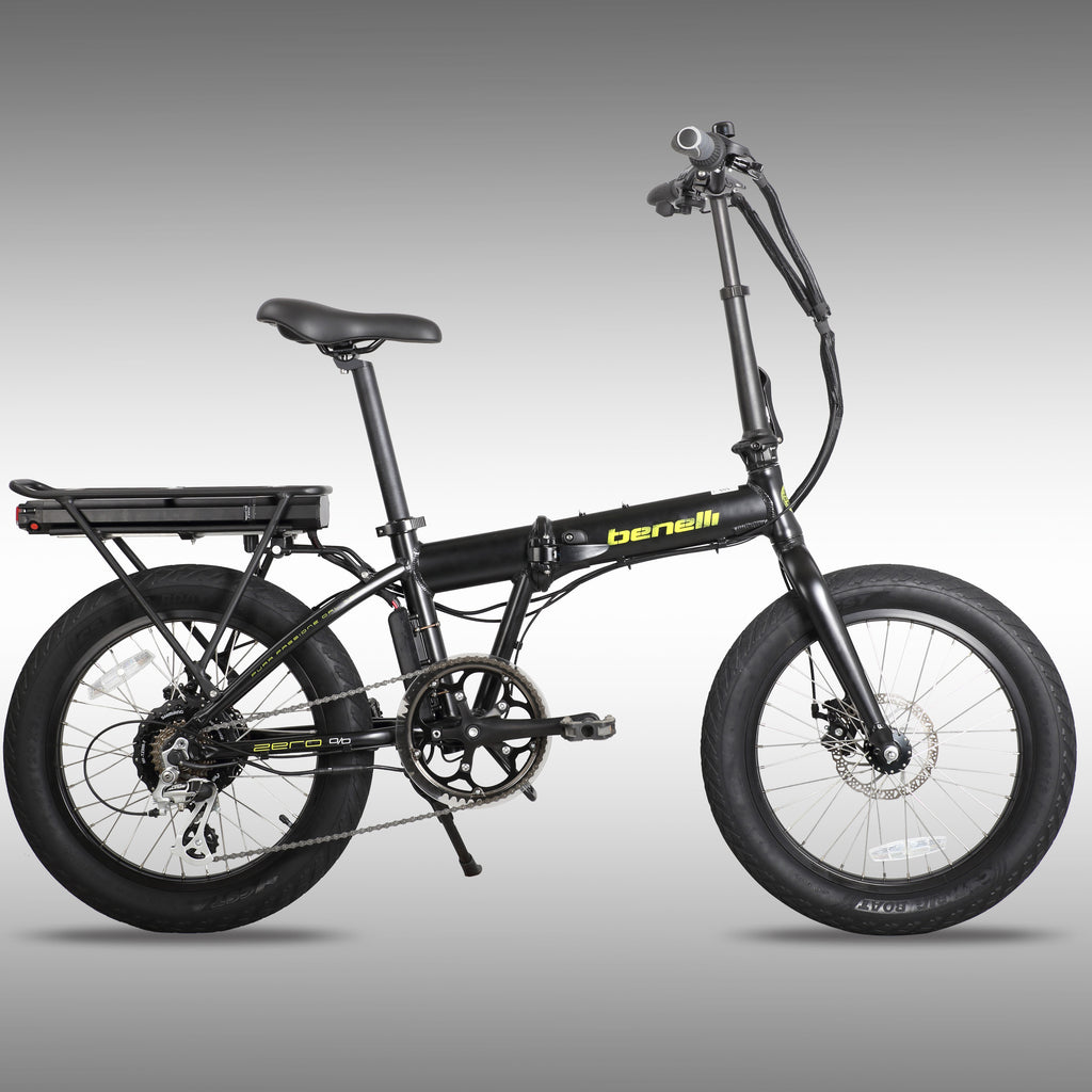 Benelli E-fold 500-OFF ROAD ONLY, NOT STREET LEGAL