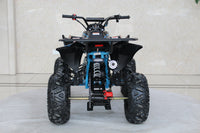 Trailmaster C125, 125cc Sports Style Mid size Youth Quad