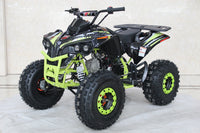 Trailmaster C125, 125cc Sports Style Mid size Youth Quad