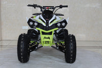 Trailmaster C125, 125cc Sports Style Mid size Youth Quad