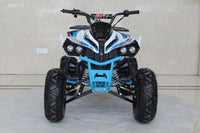 Trailmaster C125, 125cc Sports Style Mid size Youth Quad