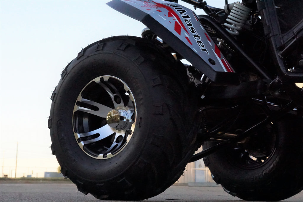 Trailmaster Cheetah 200X OffRoad UTV TrailMaster UTV MotoBuys