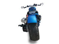 Ice Bear Maddog (Rukus Style) 150cc Scooter Gen V. GY-6 style Engine, CA Legal
