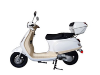 Regency Carmel 150cc scooter  European design, Free Trunk, Rear View Mirrors [Not CA Legal]