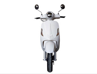 Regency Carmel 150cc scooter  European design, Free Trunk, Rear View Mirrors [Not CA Legal]