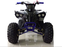 Vitacci MAX 125cc Youth, Mid Size Frame, Fully Automatic, Race Style, Youth 12 and Up