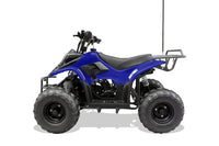 Trailmaster T110 ATV 6''  Kids or Youth sports Hunters style. Great Kids Gift