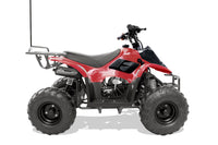 Trailmaster T110 ATV 6''  Kids or Youth sports Hunters style. Great Kids Gift