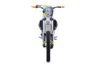 Trailmaster TM36 300cc Off-Road Dirt Bike (Fully Assembled) 21 inch front tire, 37" seat Height, 5 Speed manual, electric start [Competition only! No Warranty!]