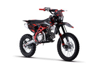 Trailmaster TM-C50 150cc Youth and Adult, Electric Start, LED Head Light 33.5 Inch seat Height, 17 Inch Front Tire