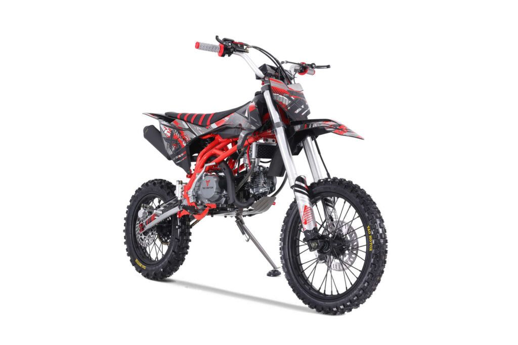 LABLT 4 Stroke 125cc Engine Motor Kit Motorcycle Dirt Pit Bike for