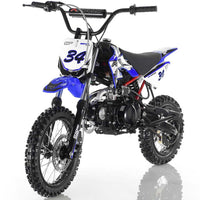 Orion DB-34 Deluxe 110cc Dirt-OFF ROAD ONLY, NOT STREET LEGAL