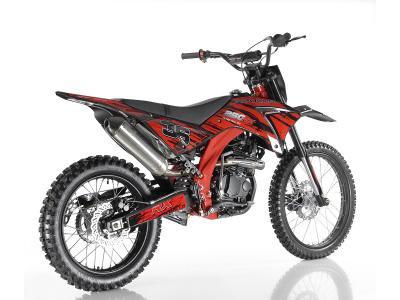 Apollo DB36 250 Pit Bike Dirt Bike For Sale MotoBuys