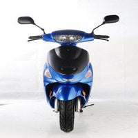 Tao Pony 49cc Scooter Air-cooled single-cylinder four-stroke