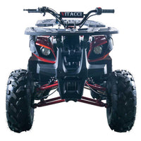 Vitacci  Rider 10 Sport Utility, Youth Mid-Size For Kid 12-Year-old and Up Utility ATV