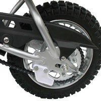 Coolster XA CL-DB110A- 110cc Pit / Dirt Bike-OFF ROAD ONLY, NOT STREET LEGAL
