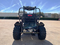 Trailmaster Ultra Blazer 4-200EX EFI Buggy Go kart, Fuel Injected 4 seater, Great Trail runner, Family Fun