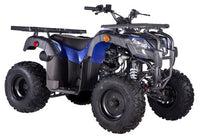 Vitacci Pentora 250cc UT Hunter Edition ATV - Manual 4-Speed with Reverse, Full Size for Adults, 4-Wheel Disc Brakes, Suitable for Ages 16+